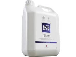 Autoglym Foaming Car Wash 2.5L - FCW002.5
